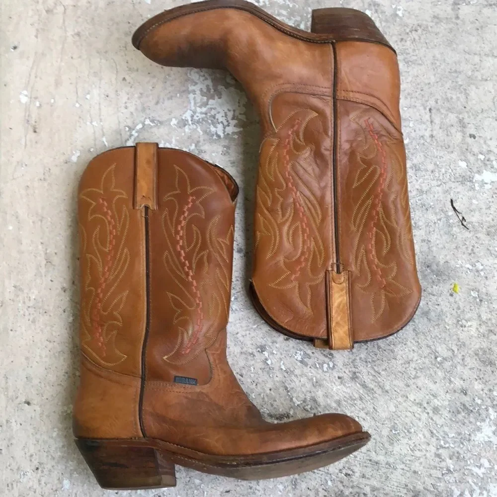 Durango  West  cowboy boots